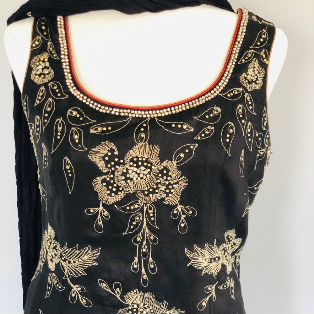 Indian wear